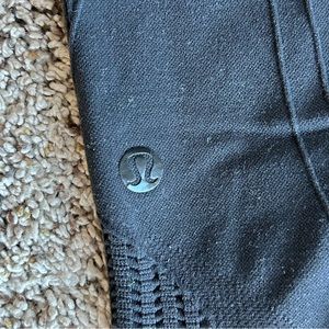 Cropped lululemon Pants